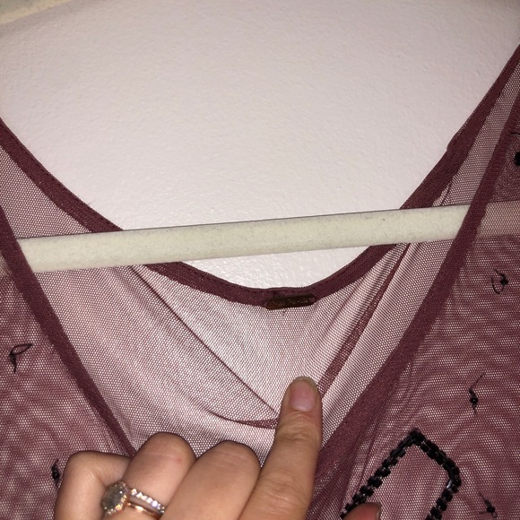 Free People Slip - Picture 3 of 3